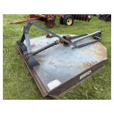 3 pt mower