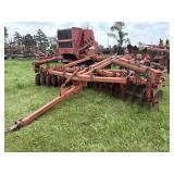 Bush Hog Disk
