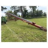 Feterl Auger