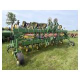 John Deere 12 Row Cultivator