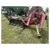 Bush Hog Cutter HMG7