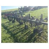 Oliver 3 pt Cultivator