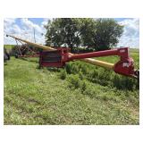 Westfield Auger 10" x 81