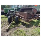 Dirt Scraper