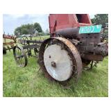 Moline Plow Co. Tractor
