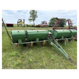 JD 694 AH 6 Row Corn Planter