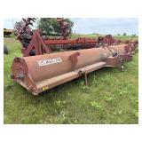 Loftness 20 ft Stalk Cutter 3 Pt