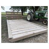 Hayrack Top