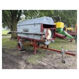 Sioux Grain Cleaner