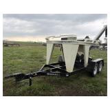 Meridian Seed Titan 2 SE Tender