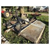 Arts Way 3 pt Mower 7 ft