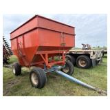 Kilbros 250 bu Gravity Wagon