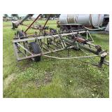 John Deere Field Cultivator  10