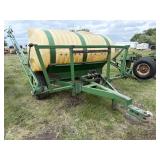 Bestway Sprayer  500 gal tank
