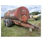 Calumet Liquid Manure Spreader
