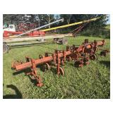Allis Chalmers 4 row 3 pt cultivator