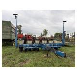 Kinze 6 Row 30" Planter