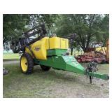 Demco Conquest Sprayer 60