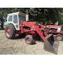 Sapp Machinery Auction