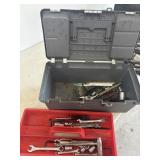 Tool box