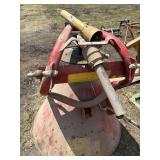 3pt Seeder