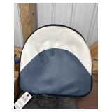 Seat cover