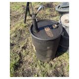 Oil tank