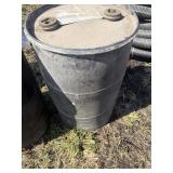 Oil tank