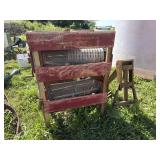 Grain cleaner