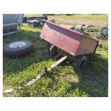 Yard Cart