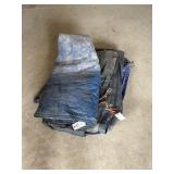 Tarps (3)