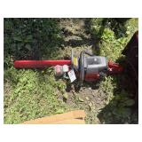 Chainsaw