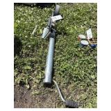 Trailer jack