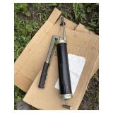 Grease gun
