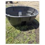 Water tank