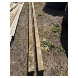 Wood boards