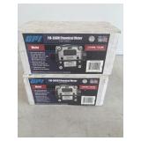 Chemical meters