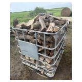 Fire wood