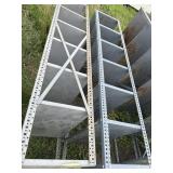 Shelves