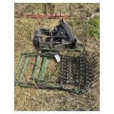 Planter incorporator