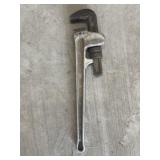 Pipe Wrench