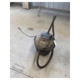 Shop vac