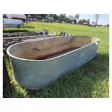 Water tank