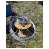 Stainless steel Wire