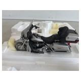 Motorcycle collectible