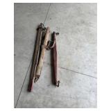 Horse Yoke
