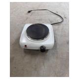 Hotplate