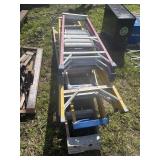 Ladders