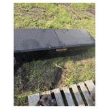 Truck toolbox