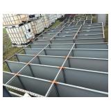 Shelving